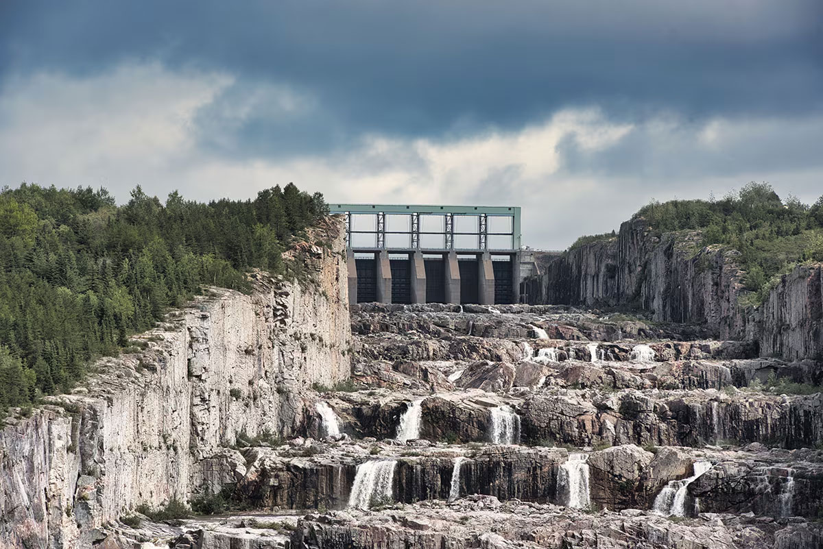 Harnessing Canada’s strengths for a better energy future