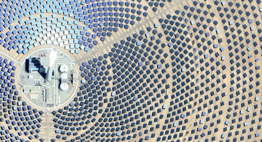 Overcoming the Challenges of China’s Clean Energy Transition