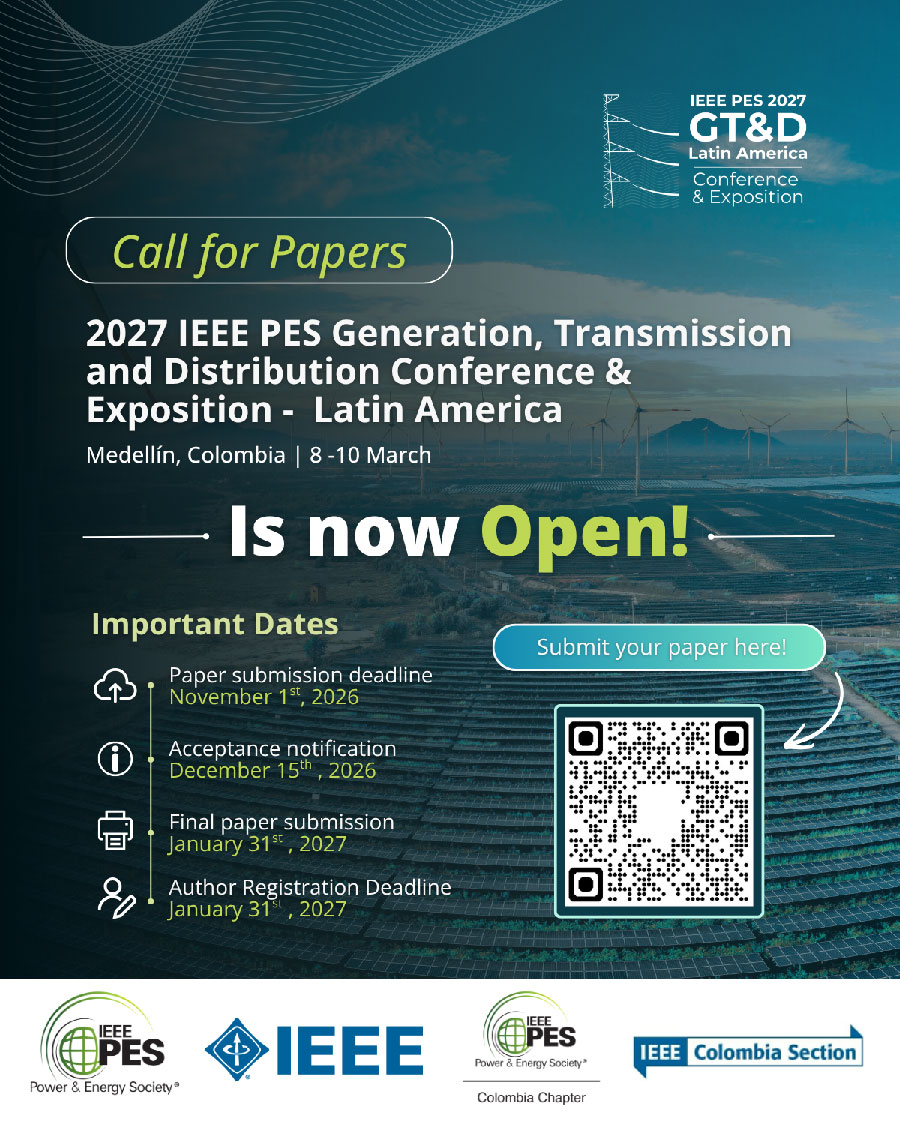 Call for Papers GTD 2027