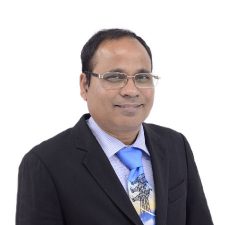Bikash Pal