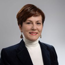 Edvina Uzunovic